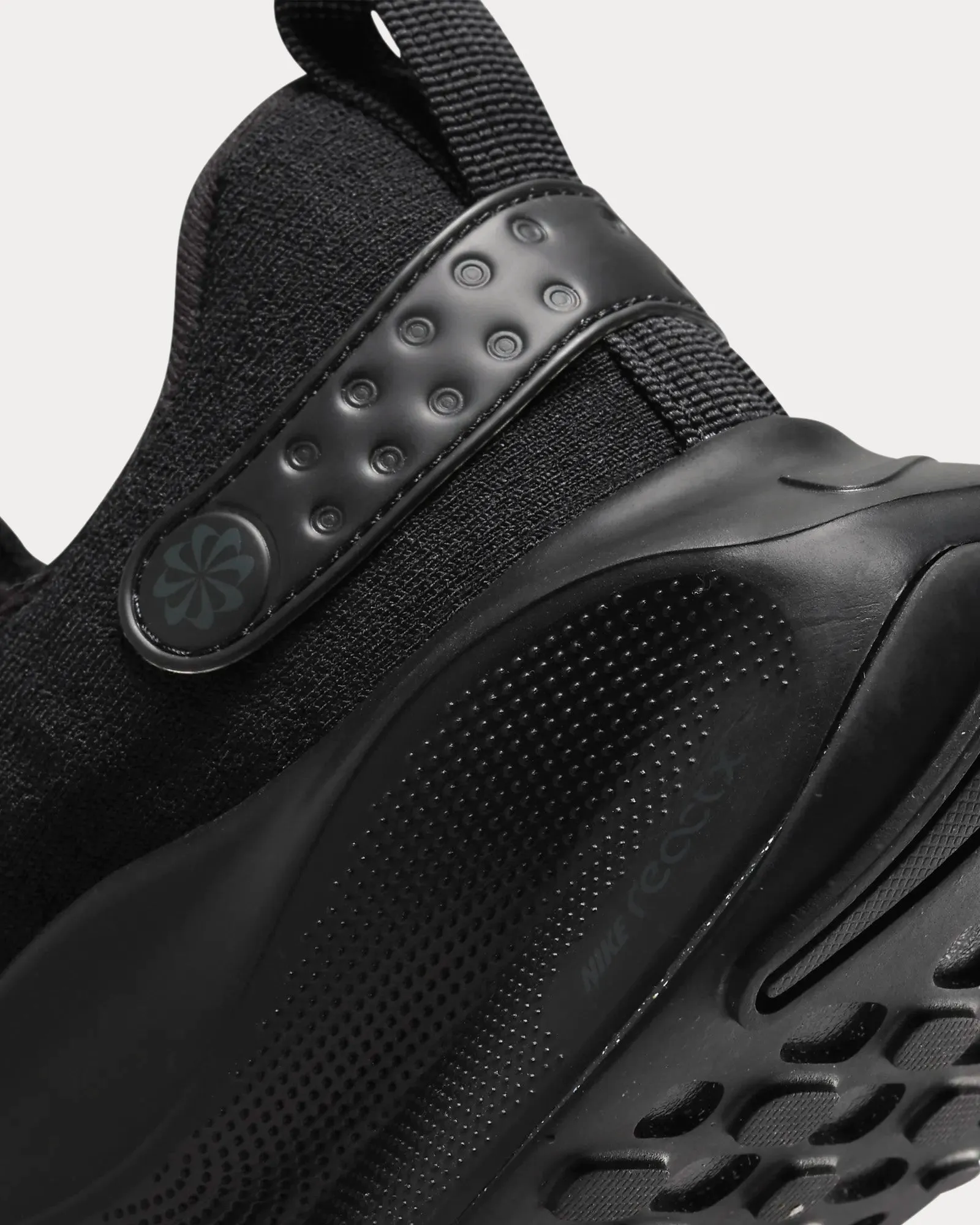 InfinityRN 4 Black / Anthracite / Black Running Shoes