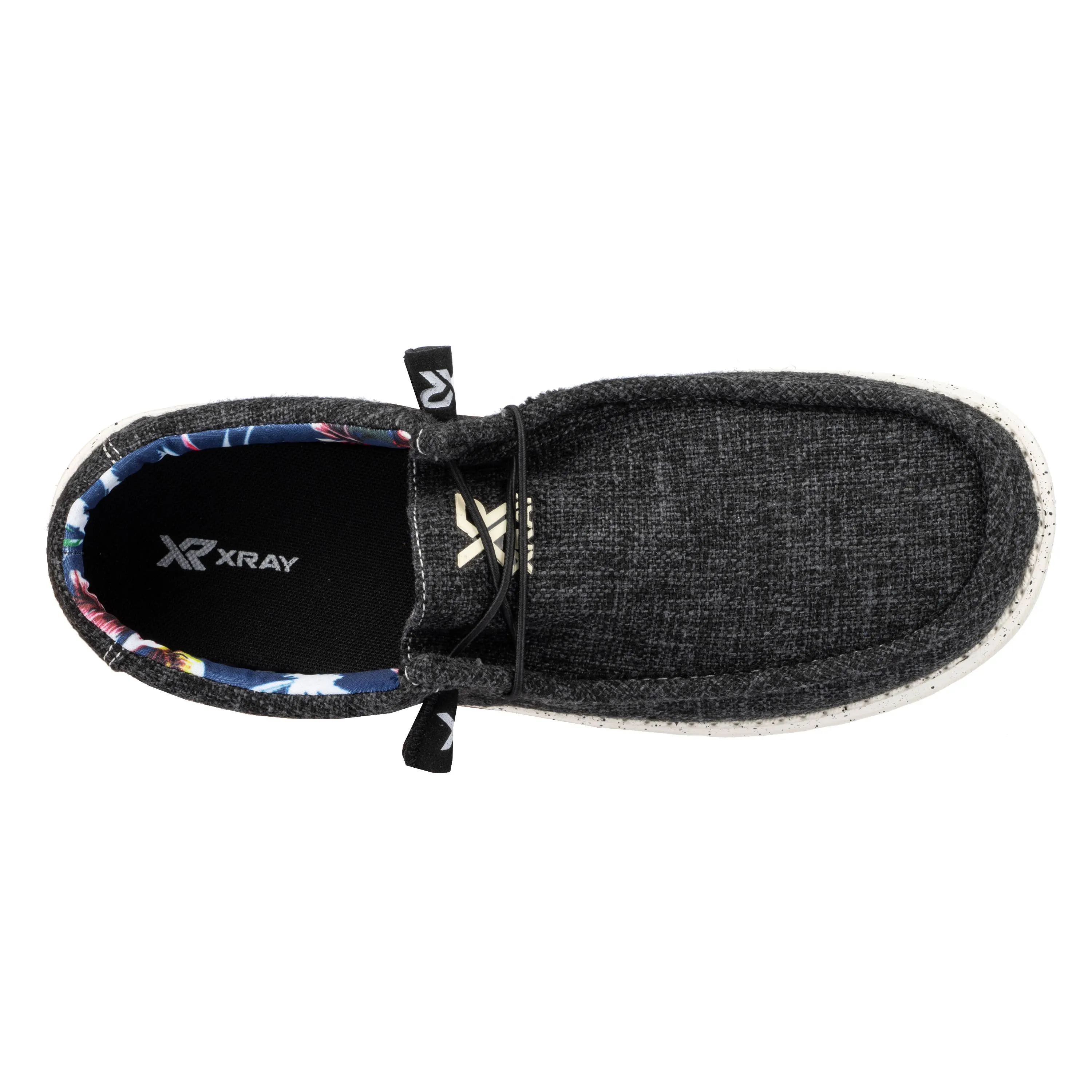 Jagger Men's Boat Shoe