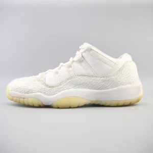 JORDAN 11 LOW GG HERIESS