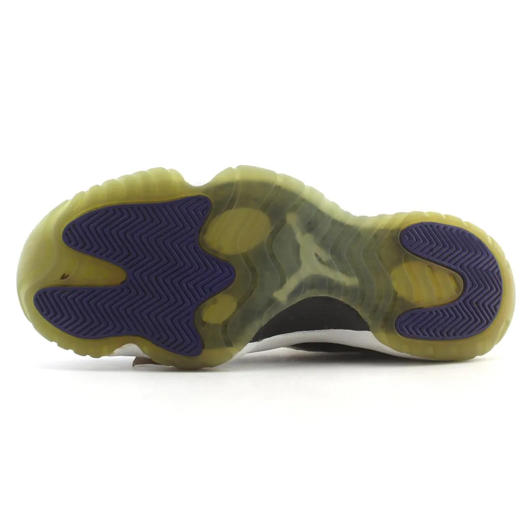 JORDAN 11 RETRO