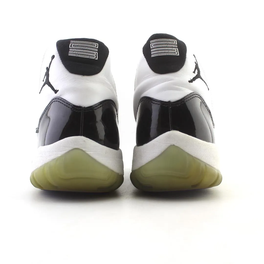 JORDAN 11 RETRO