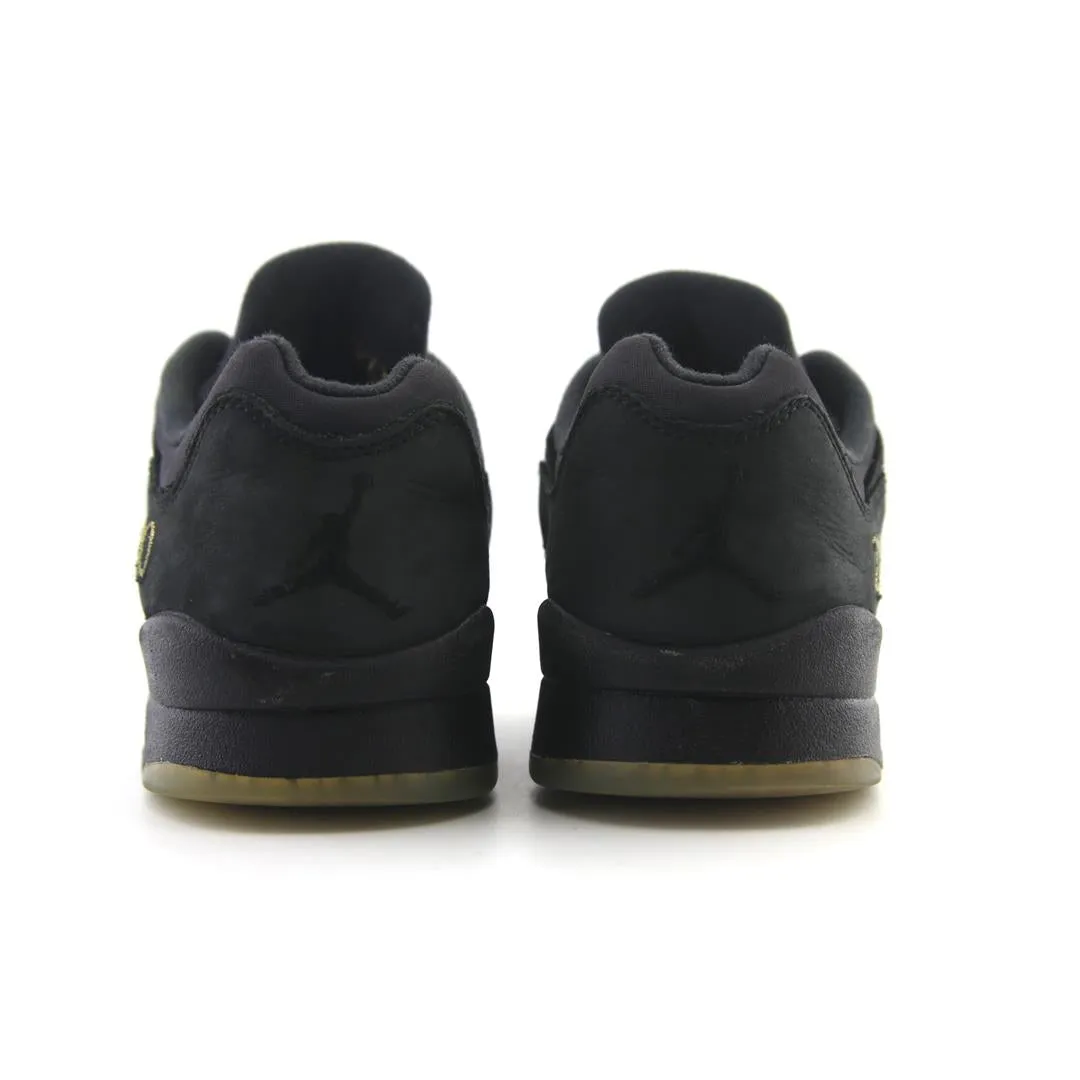 JORDAN  5 RETRO LOW