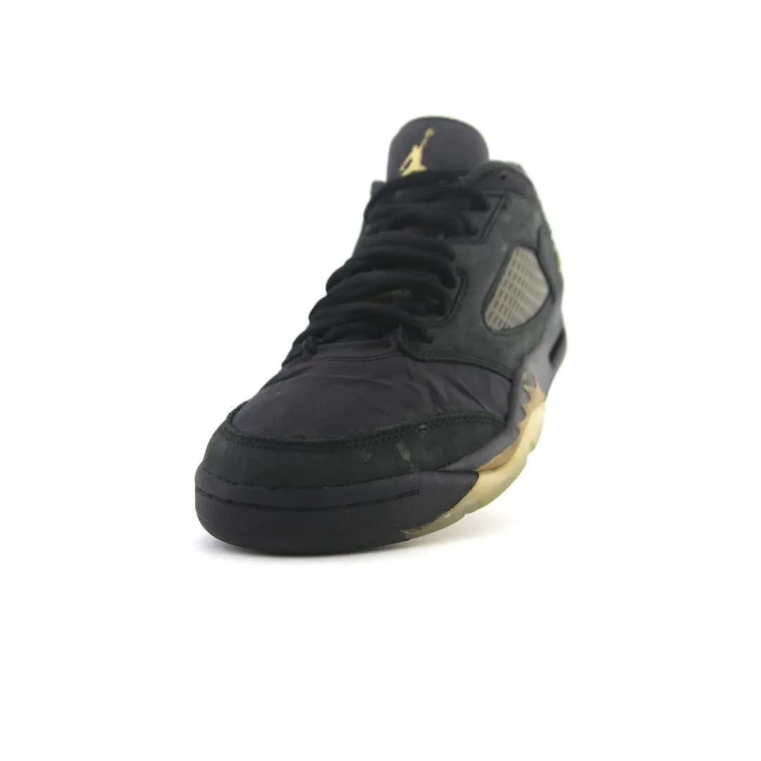 JORDAN  5 RETRO LOW