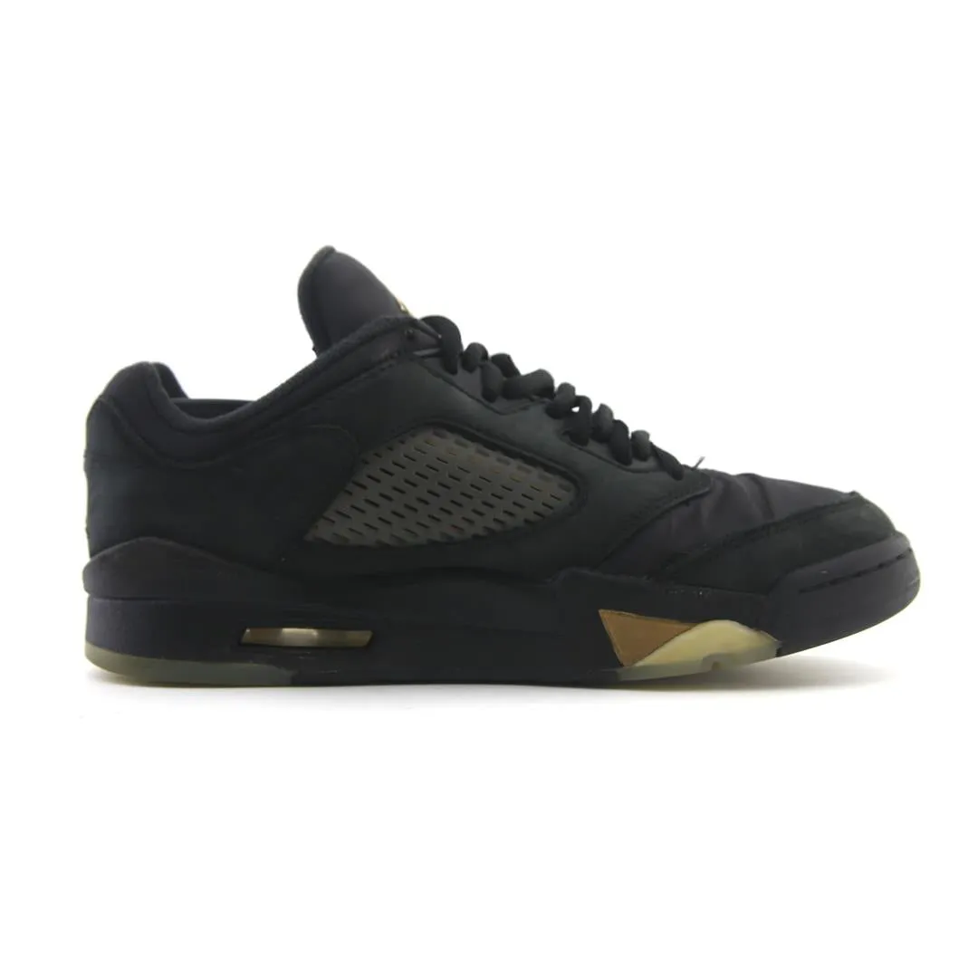 JORDAN  5 RETRO LOW