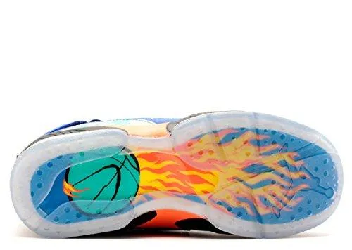 Jordan Air 8 Retro Doernbecher DB (GS) 729894-480 size 4Y