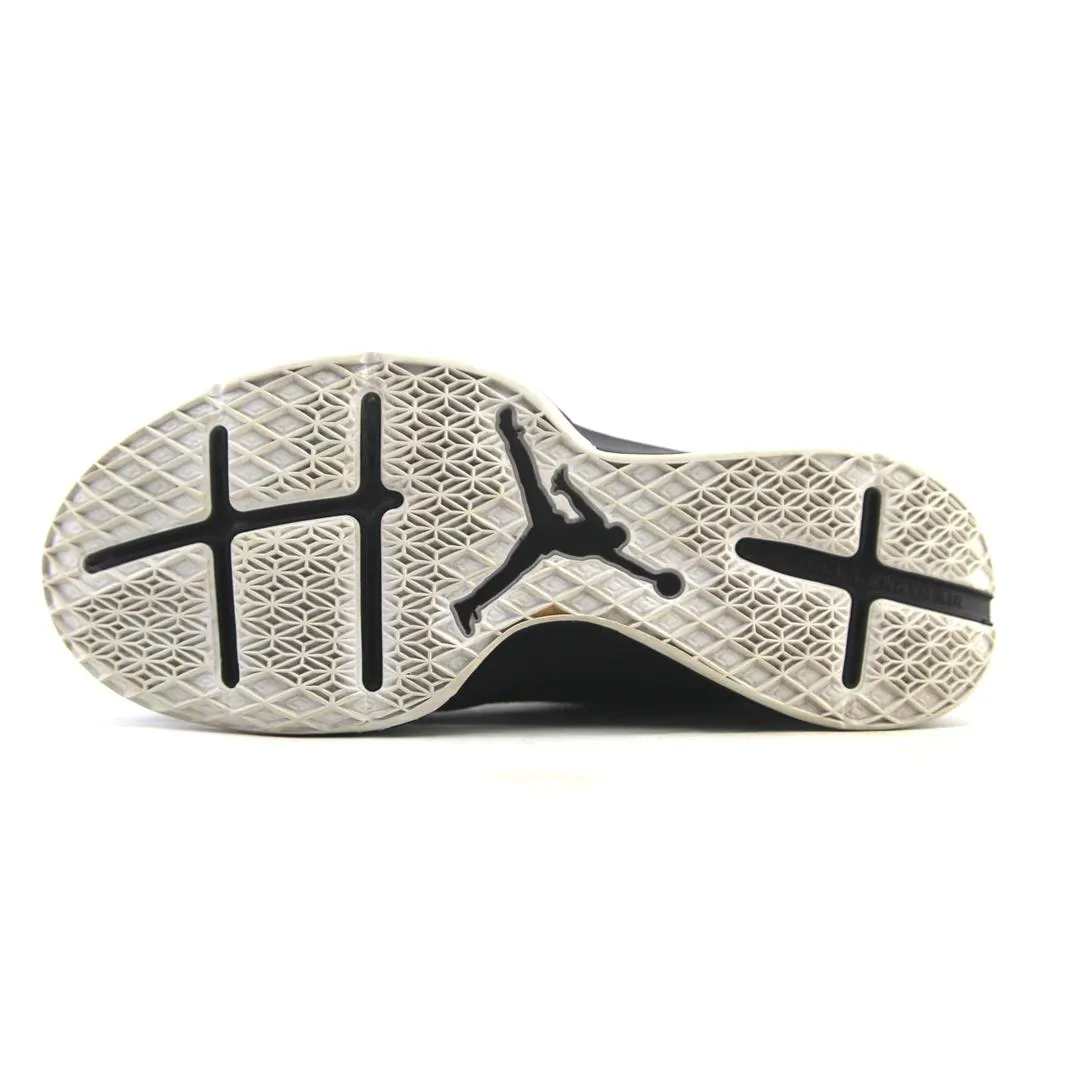 JORDAN  BCT MID 3