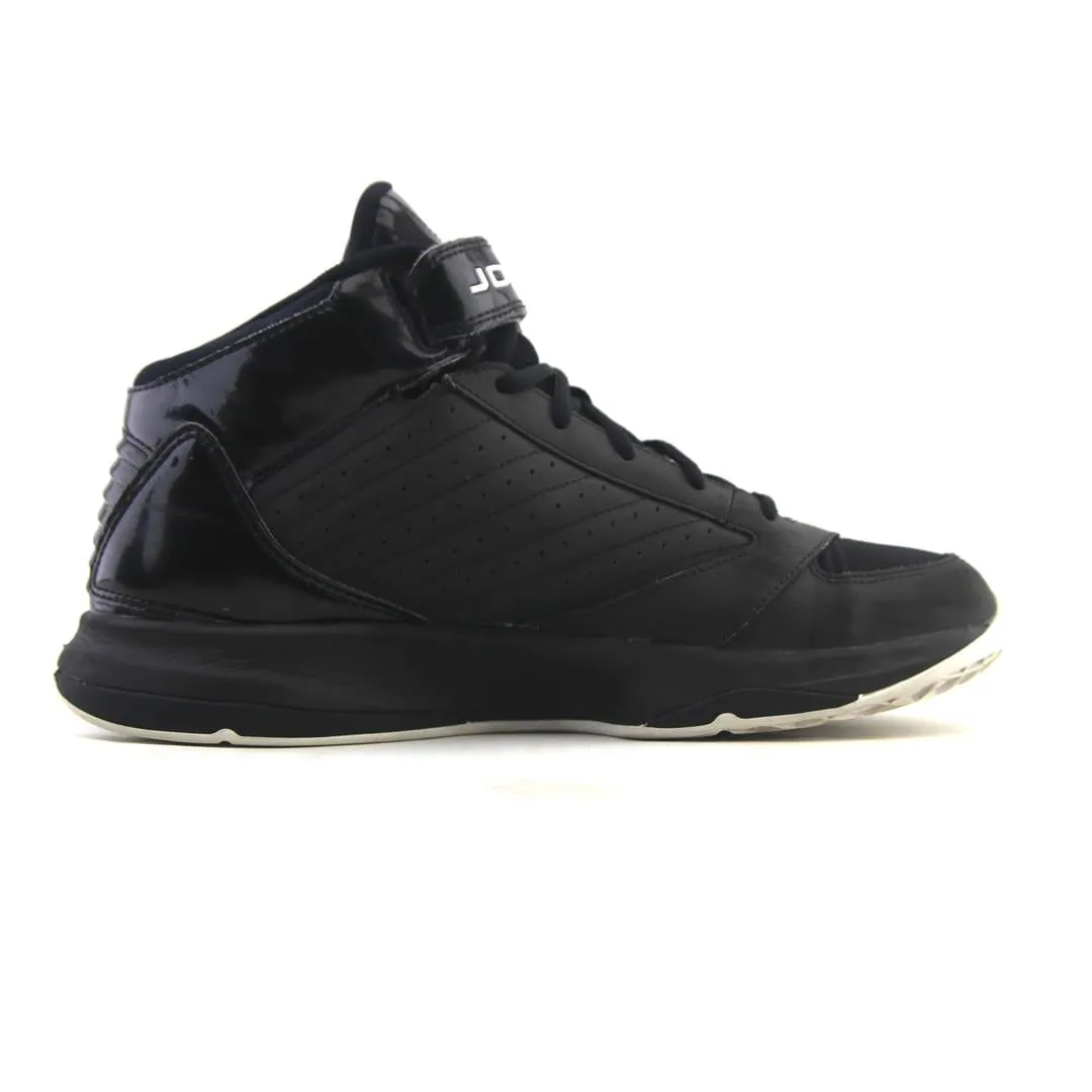 JORDAN  BCT MID 3
