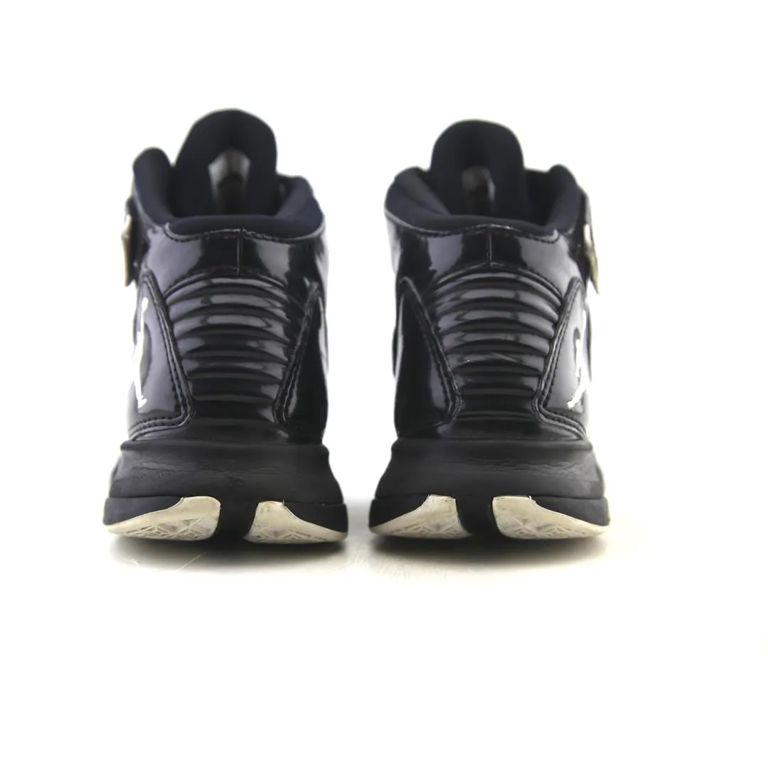 JORDAN  BCT MID 3