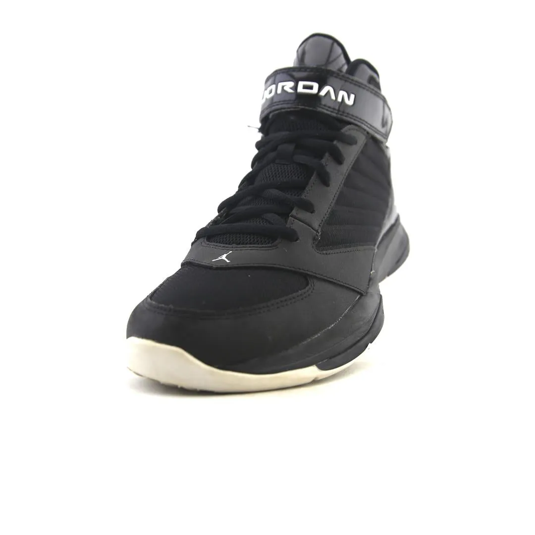 JORDAN  BCT MID 3