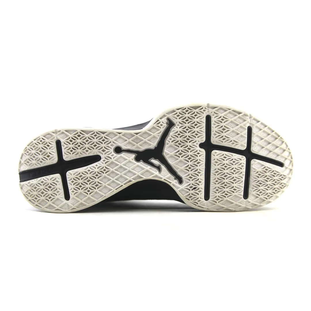 JORDAN  BCT MID 3