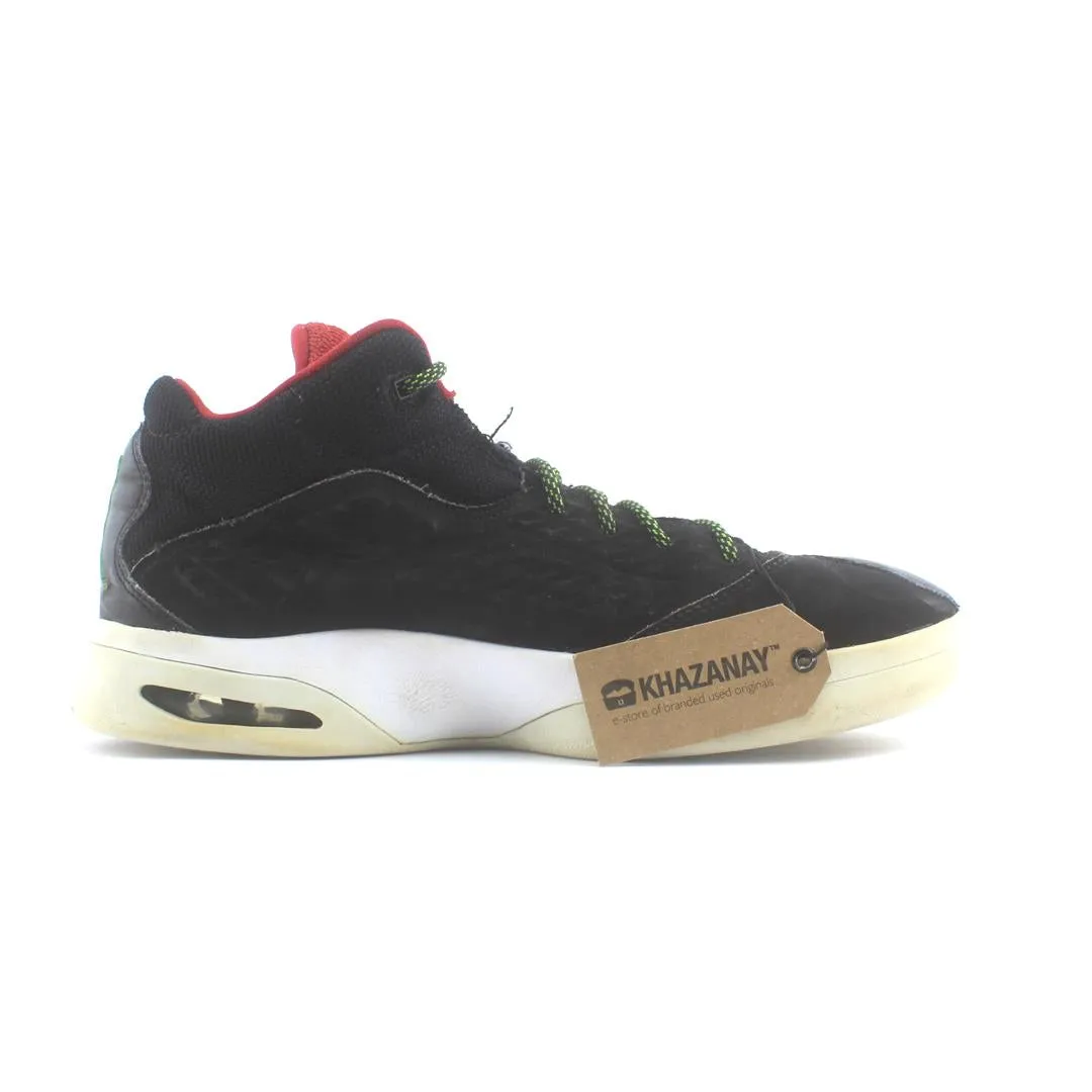JORDAN BRED POISON