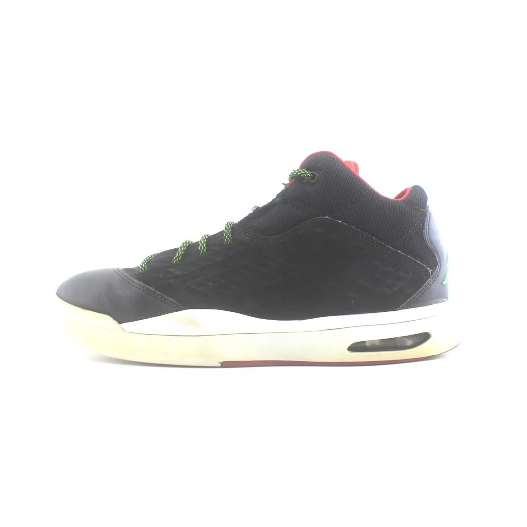 JORDAN BRED POISON