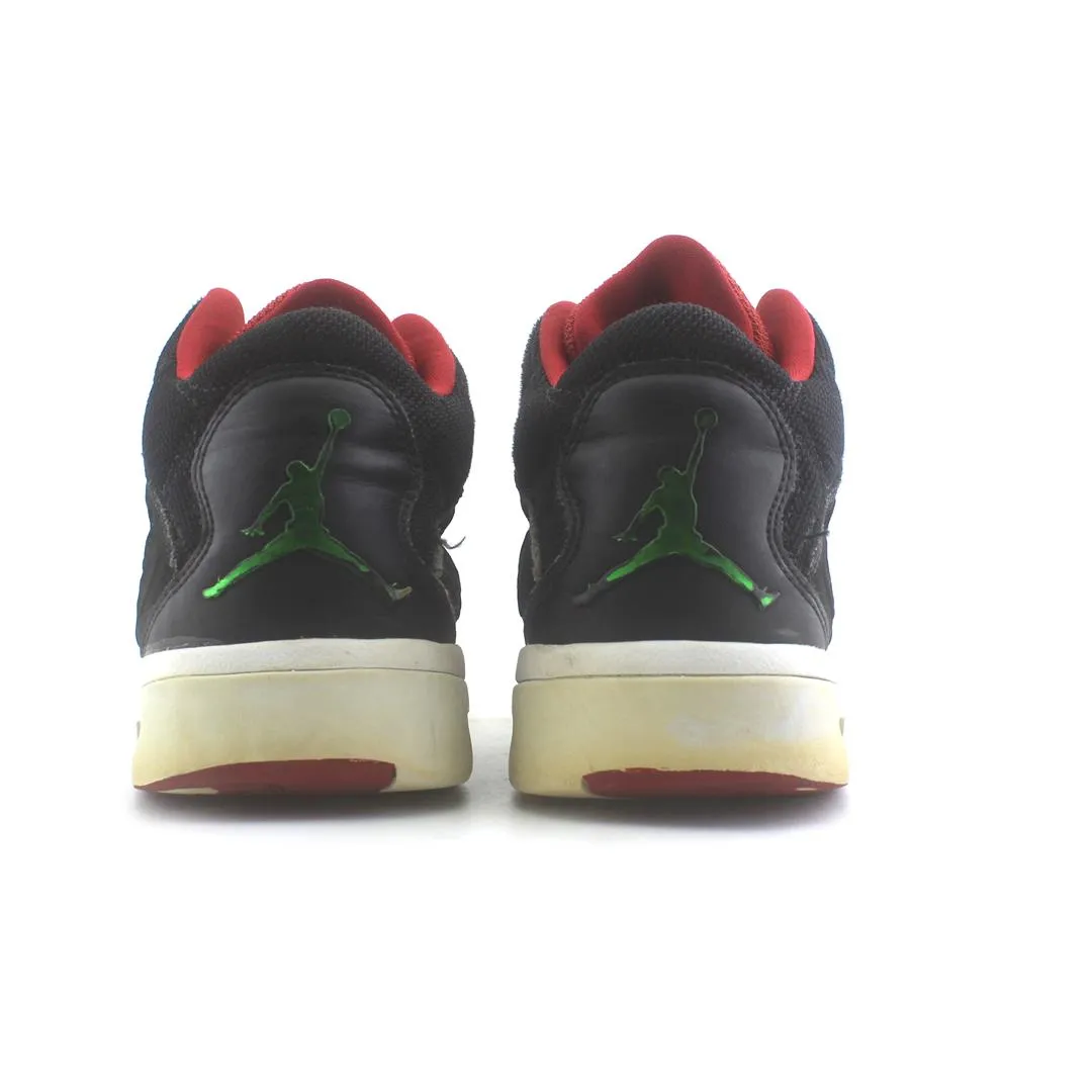JORDAN BRED POISON