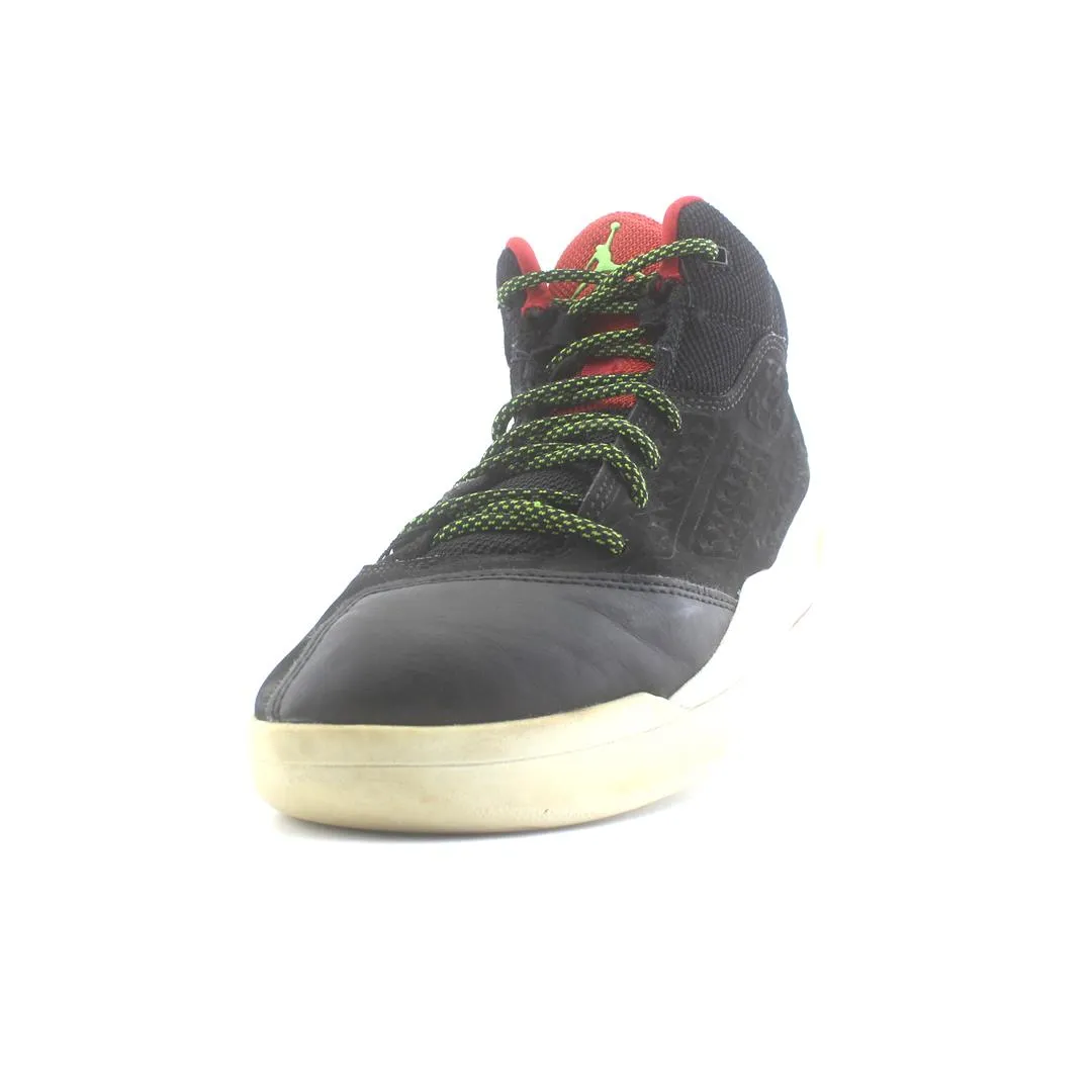 JORDAN BRED POISON