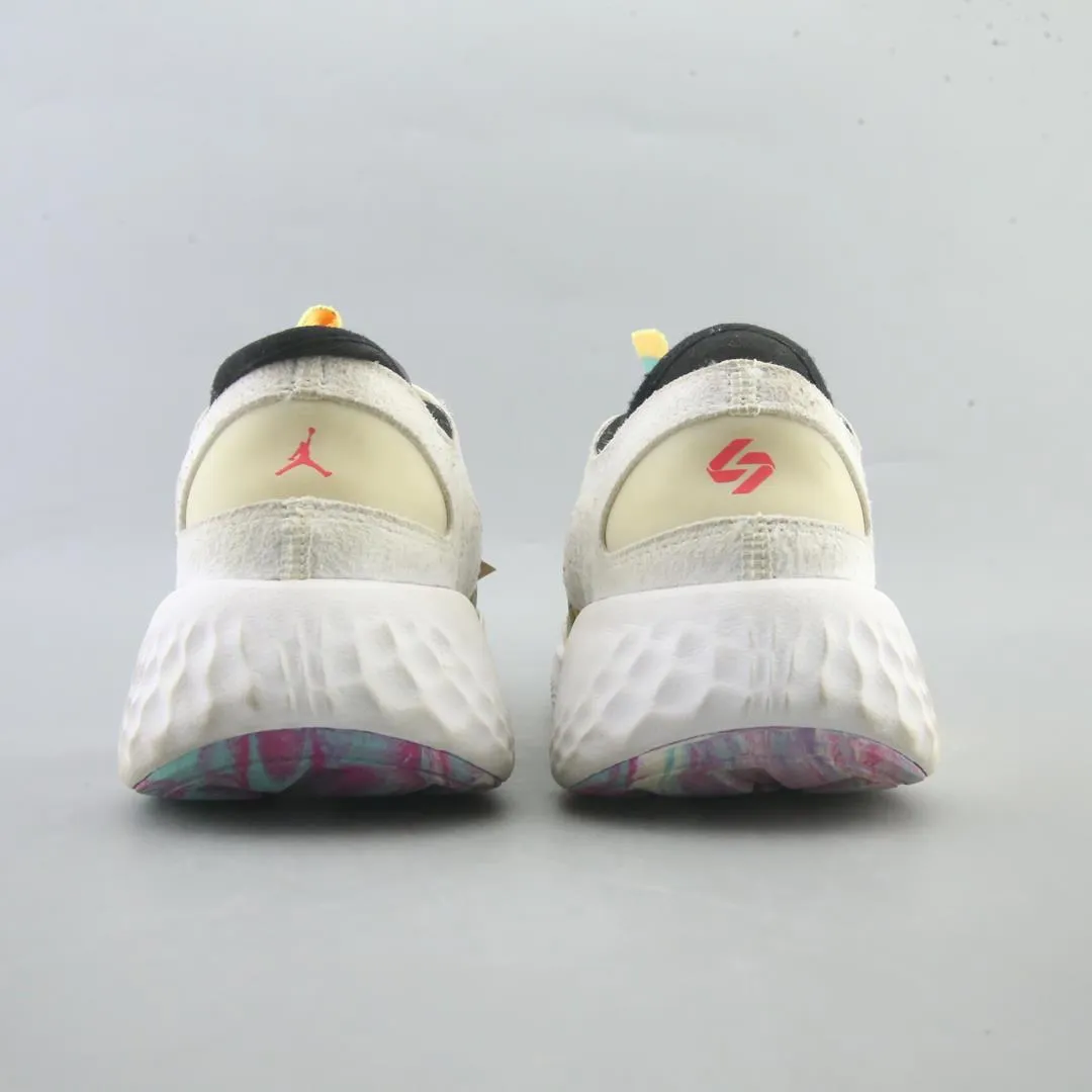 JORDAN  DELTA 3 NITRO LOW