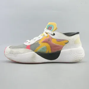 JORDAN  DELTA 3 NITRO LOW