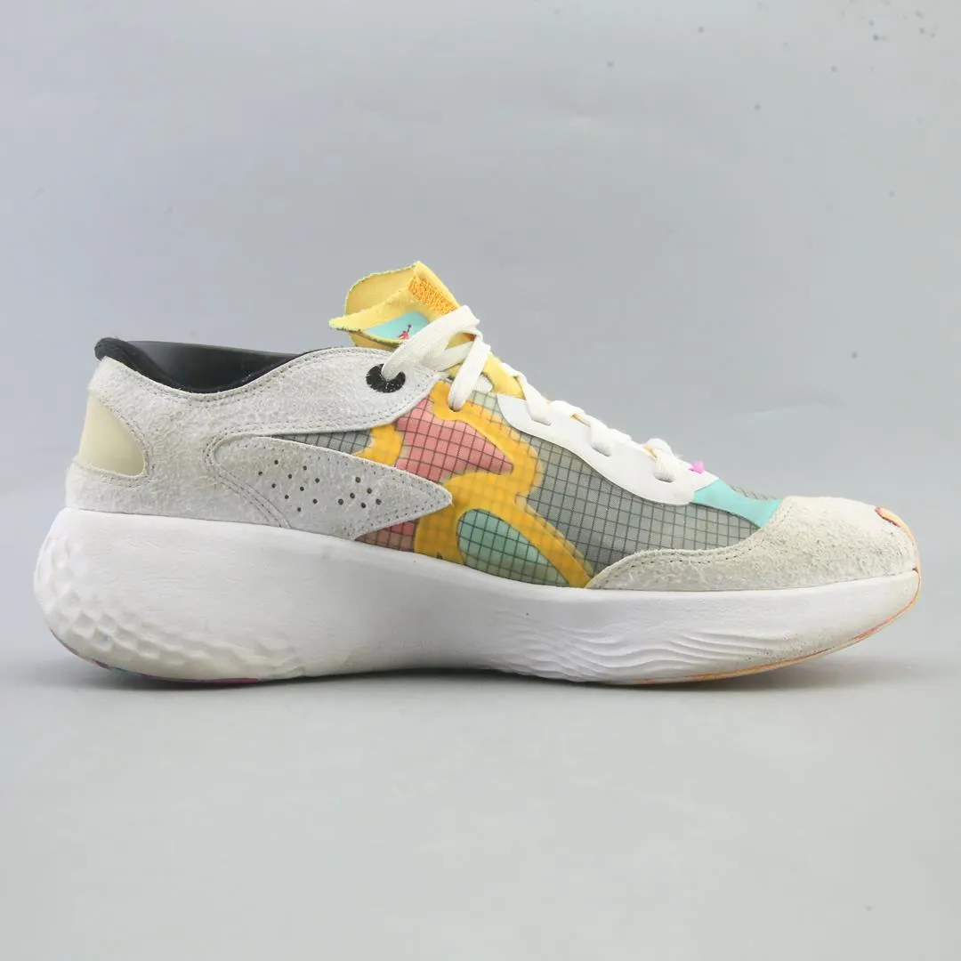 JORDAN  DELTA 3 NITRO LOW