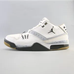 JORDAN  FLIGHT 23