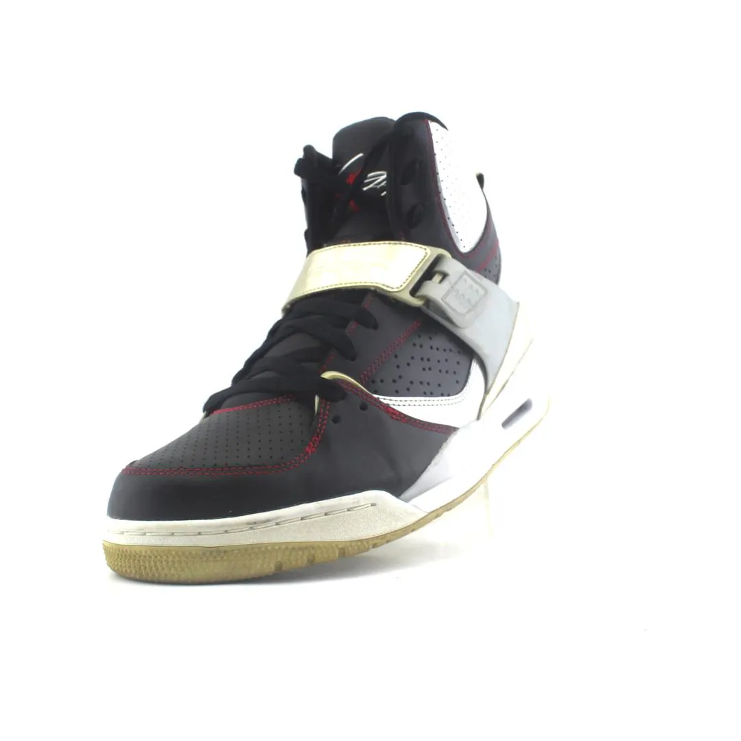 JORDAN  FLIGHT 45 HIGH