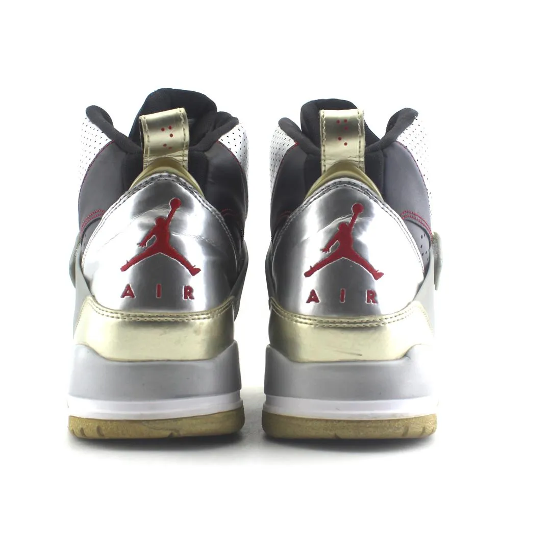 JORDAN  FLIGHT 45 HIGH