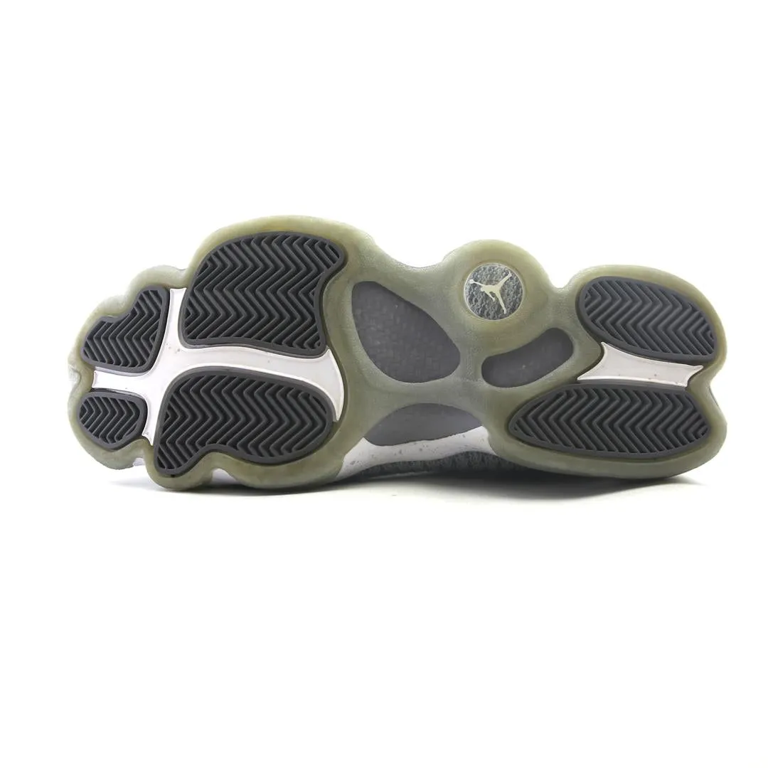 JORDAN HORIZON