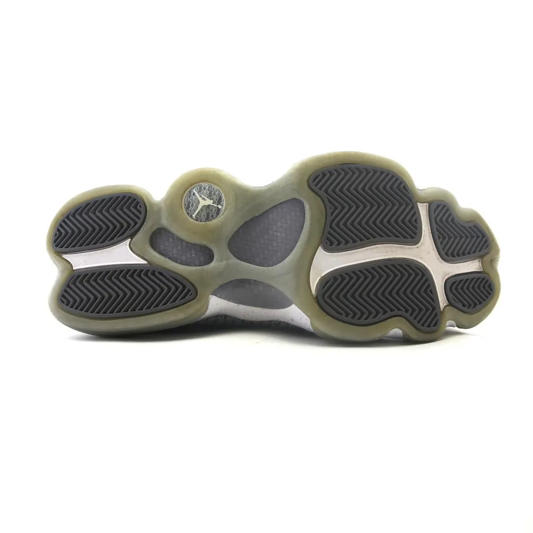 JORDAN HORIZON