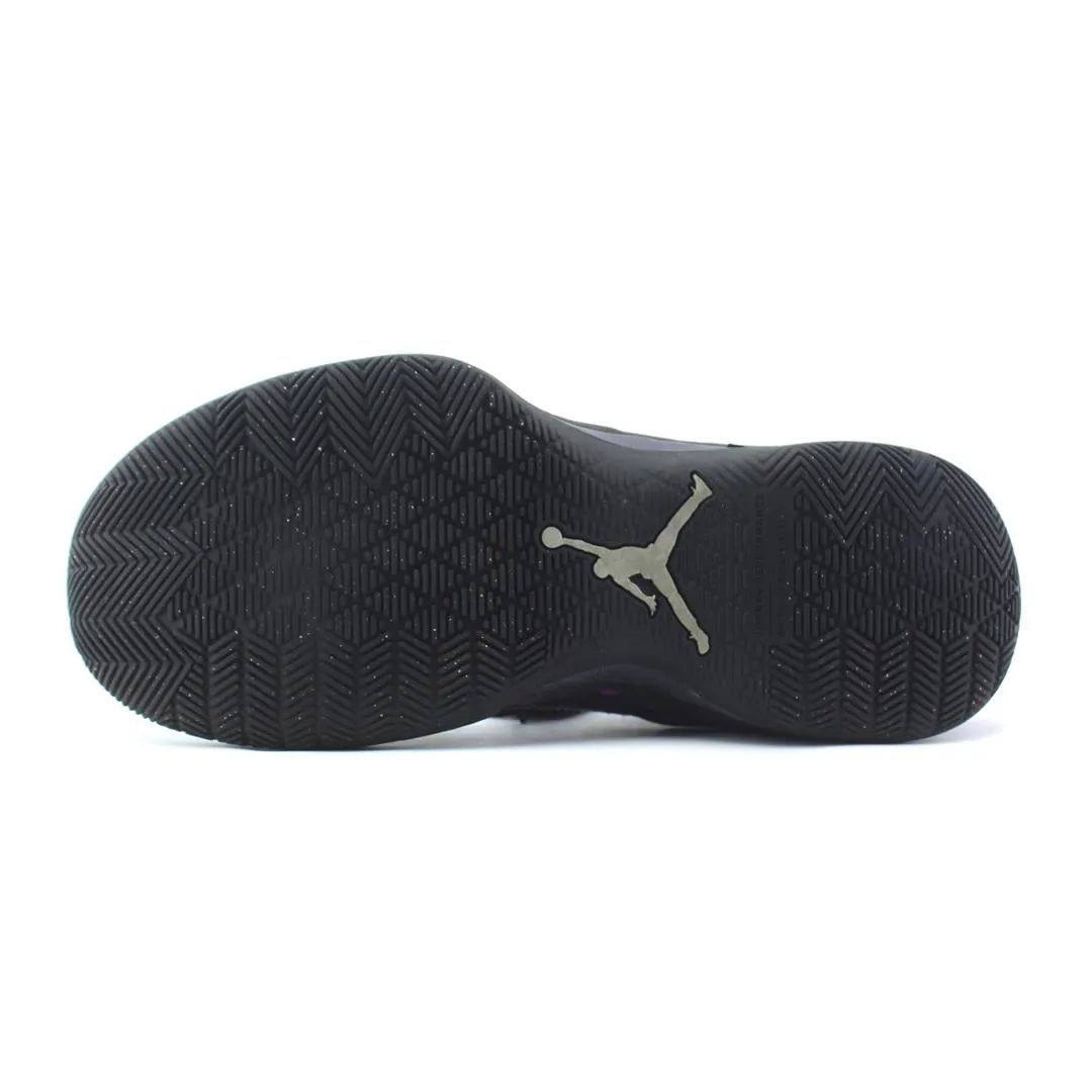 JORDAN  JUMPMAN DIAMOND MID