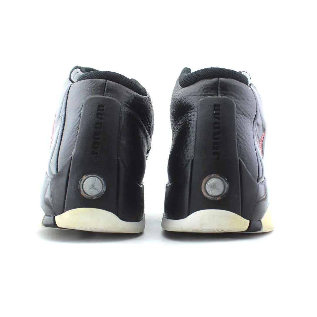 JORDAN JUMPMAN TEAM FLOW