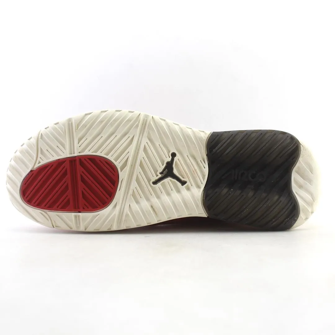 JORDAN  MAX 200
