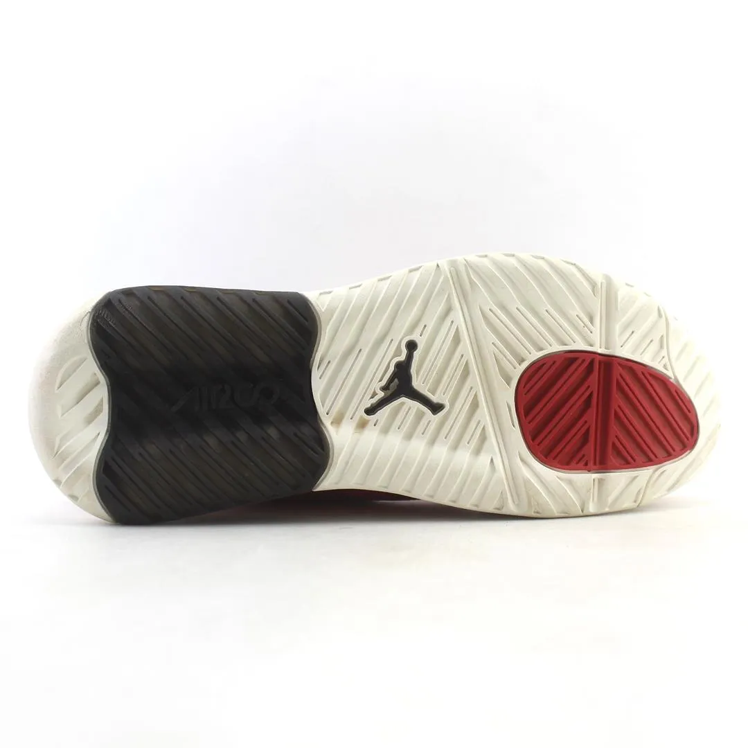 JORDAN  MAX 200