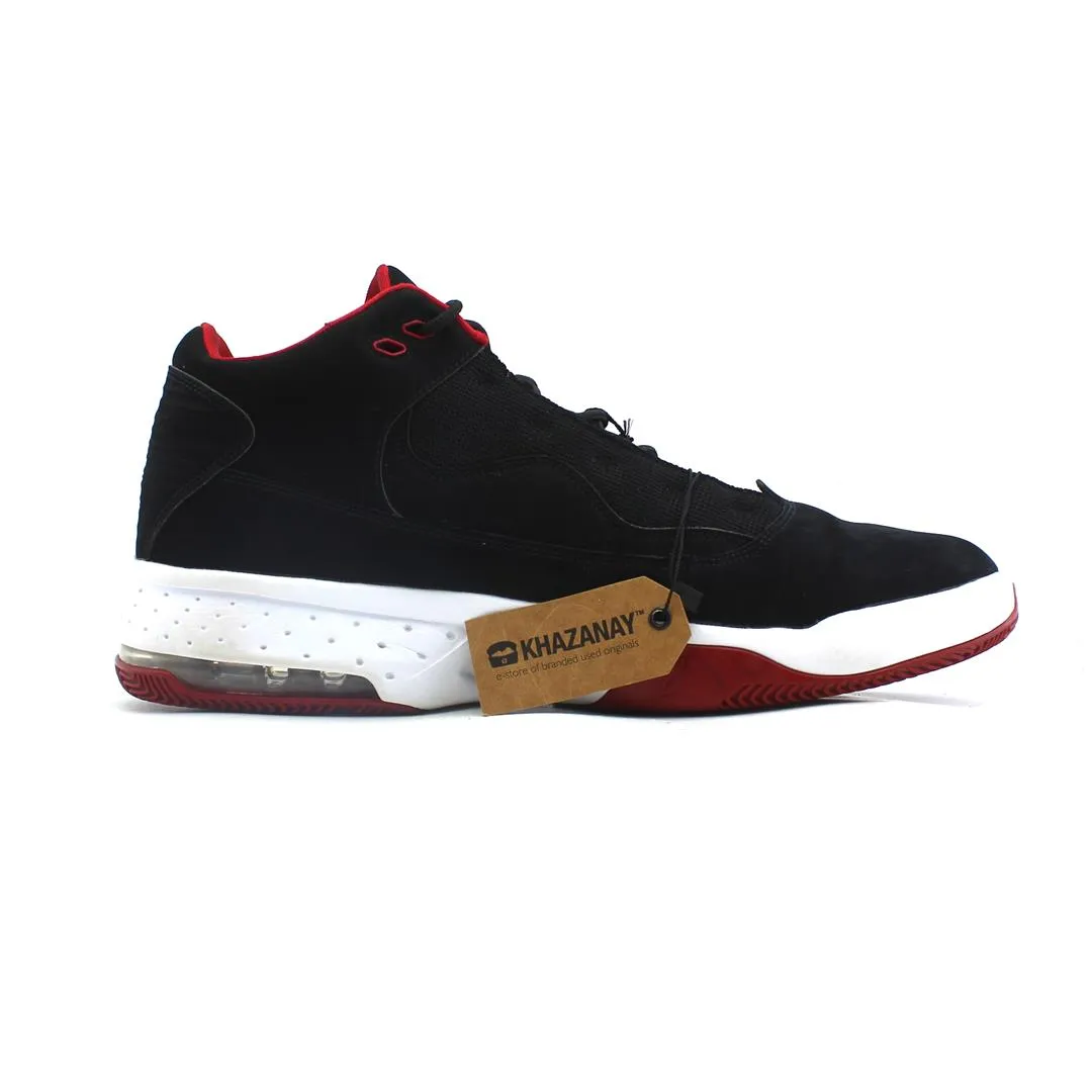 JORDAN MAX AURA 2