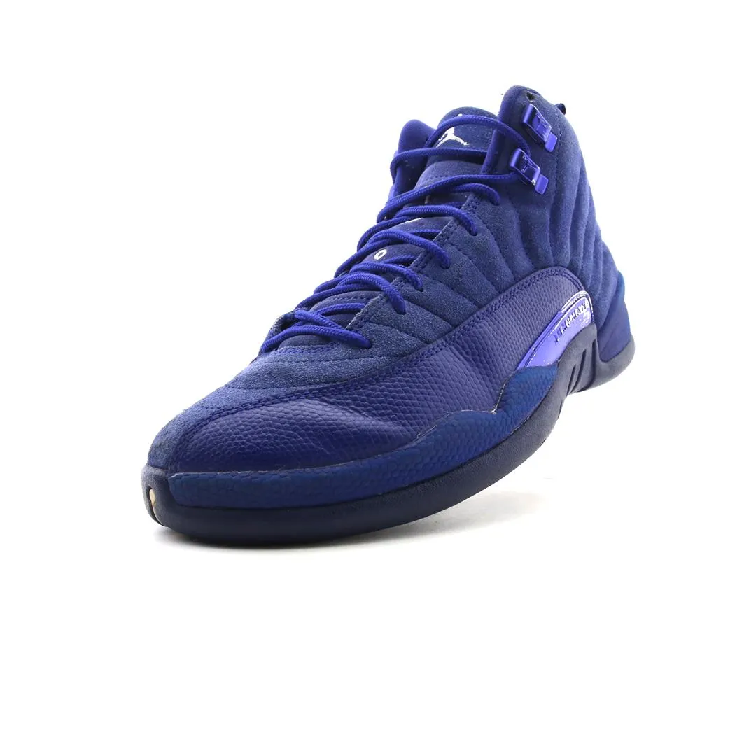 JORDAN  RETRO 12