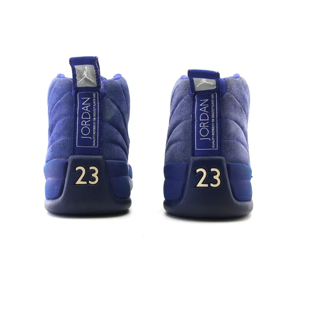 JORDAN  RETRO 12