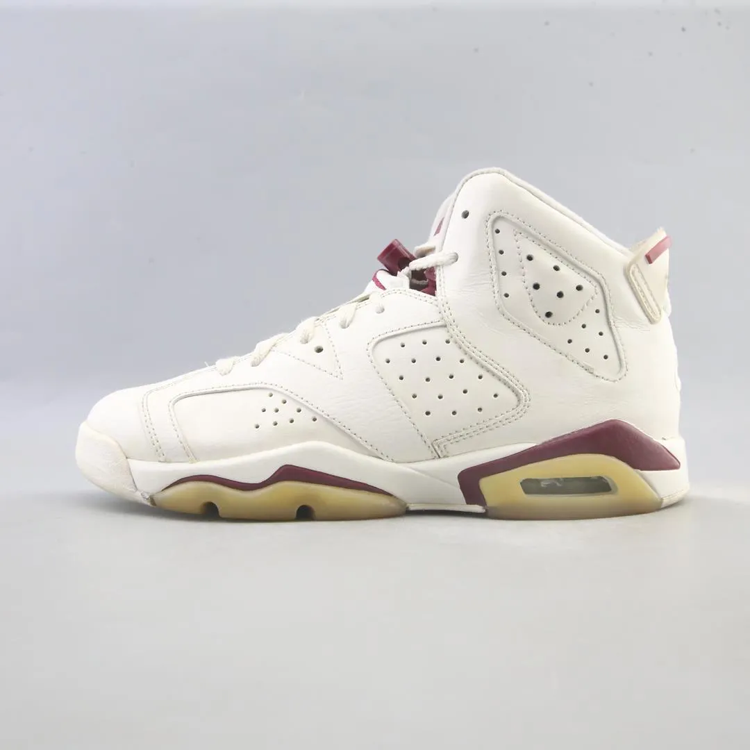 JORDAN  RETRO 6