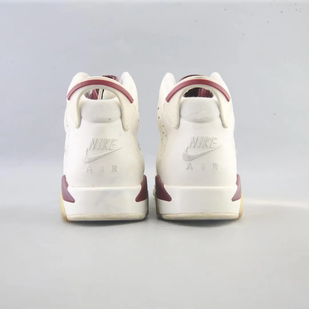 JORDAN  RETRO 6