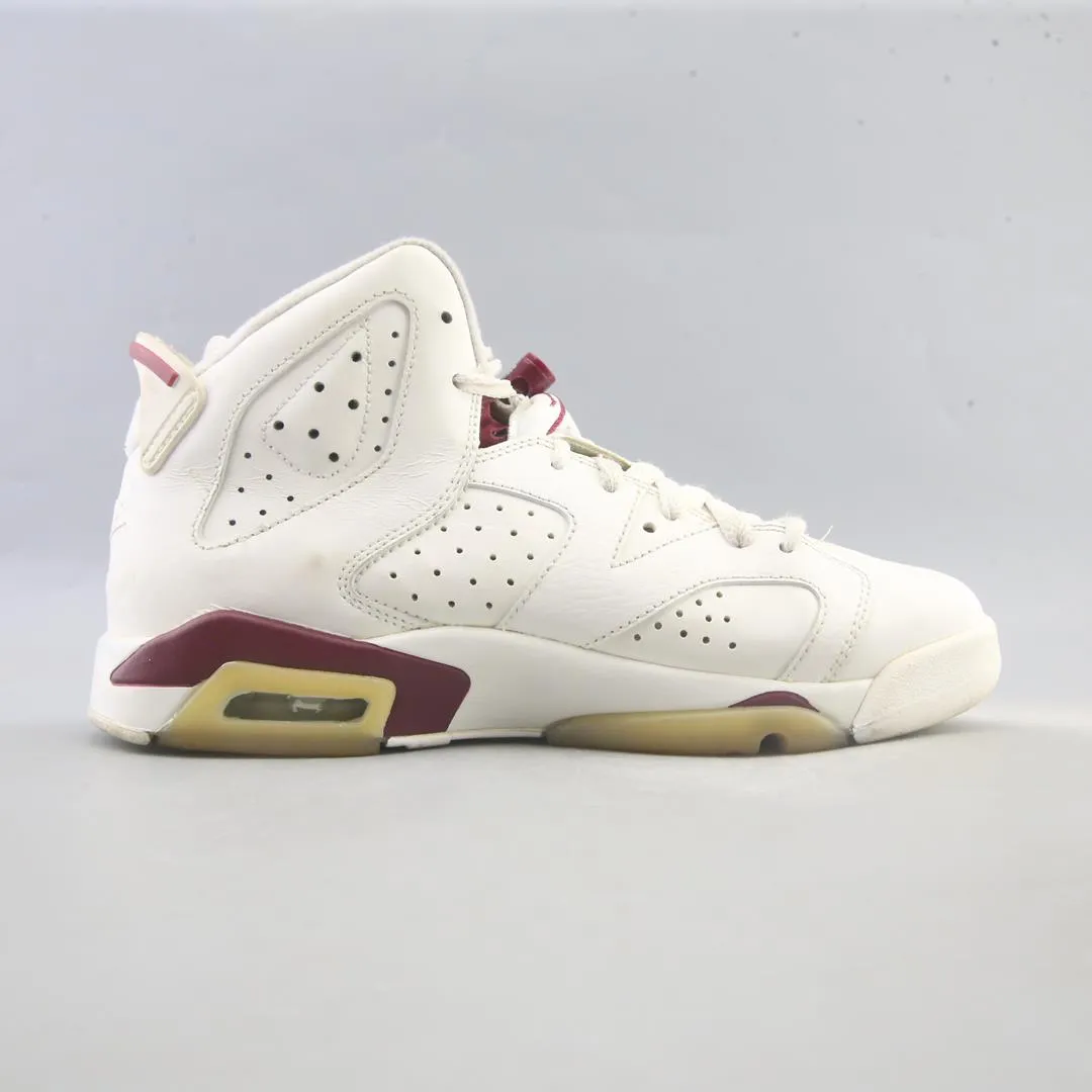 JORDAN  RETRO 6