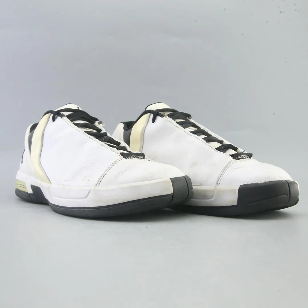 JORDAN  TEAM ELITE 3 LOW