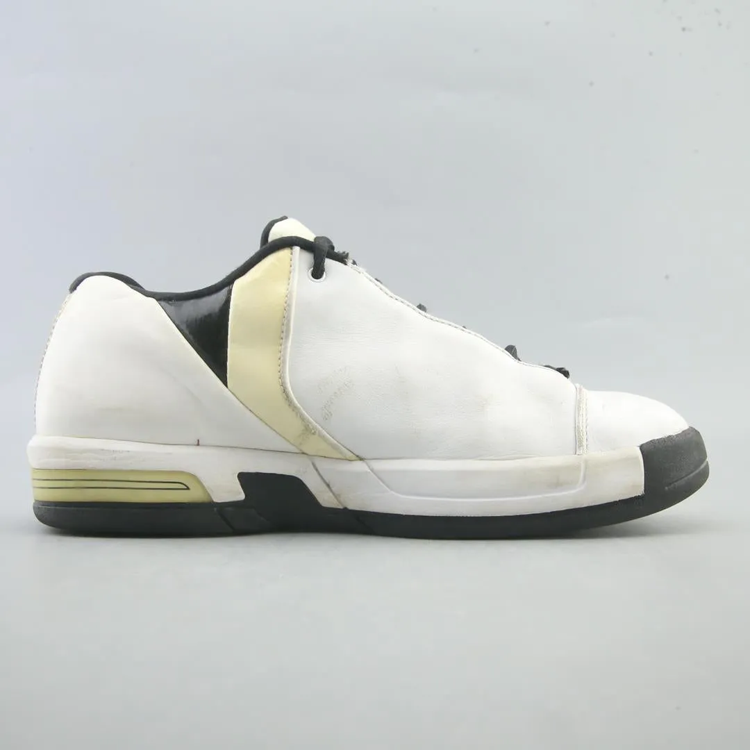 JORDAN  TEAM ELITE 3 LOW