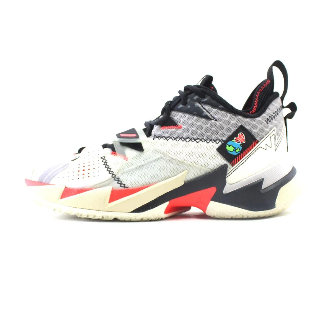 JORDAN  WHY NOT ZER0.3