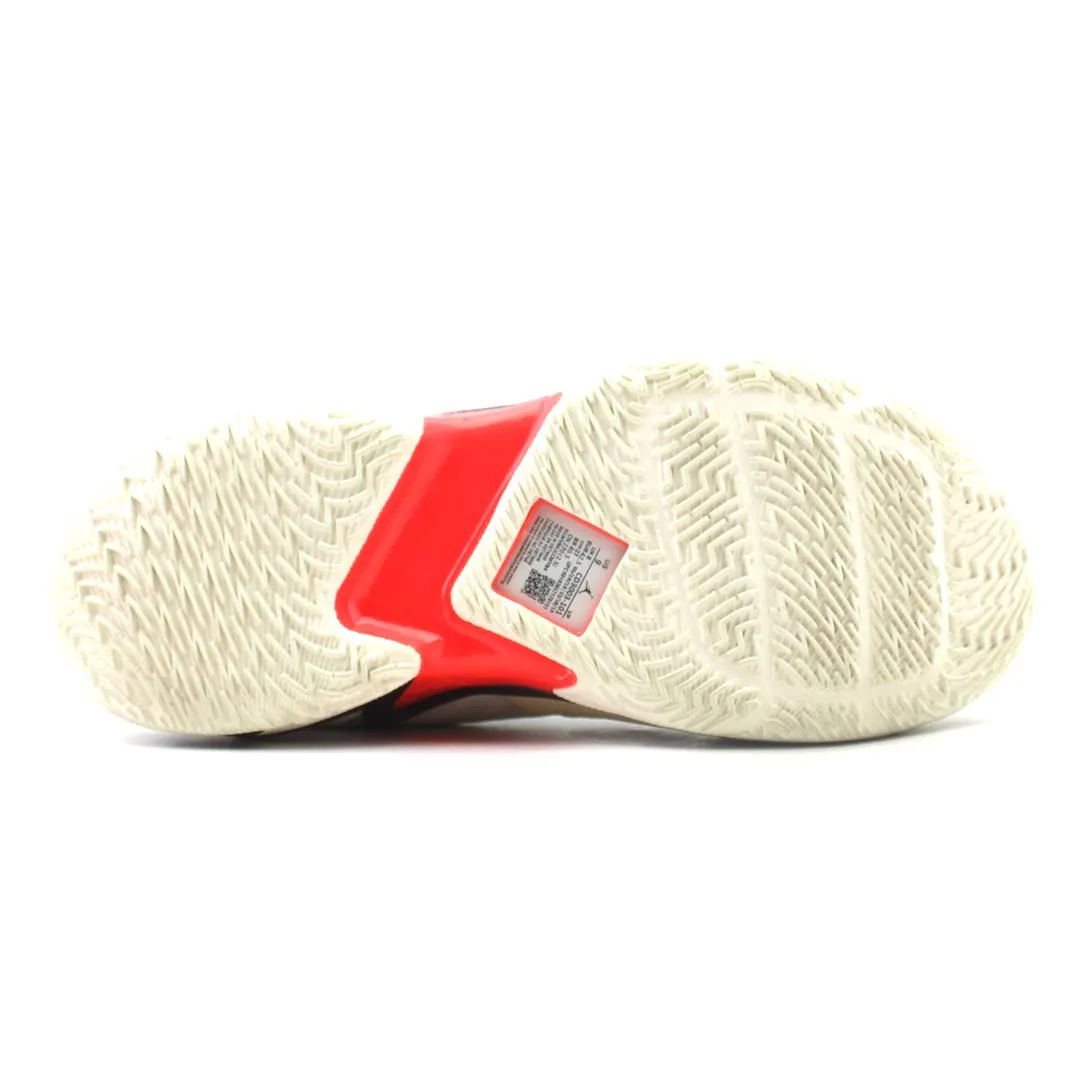 JORDAN  WHY NOT ZER0.3