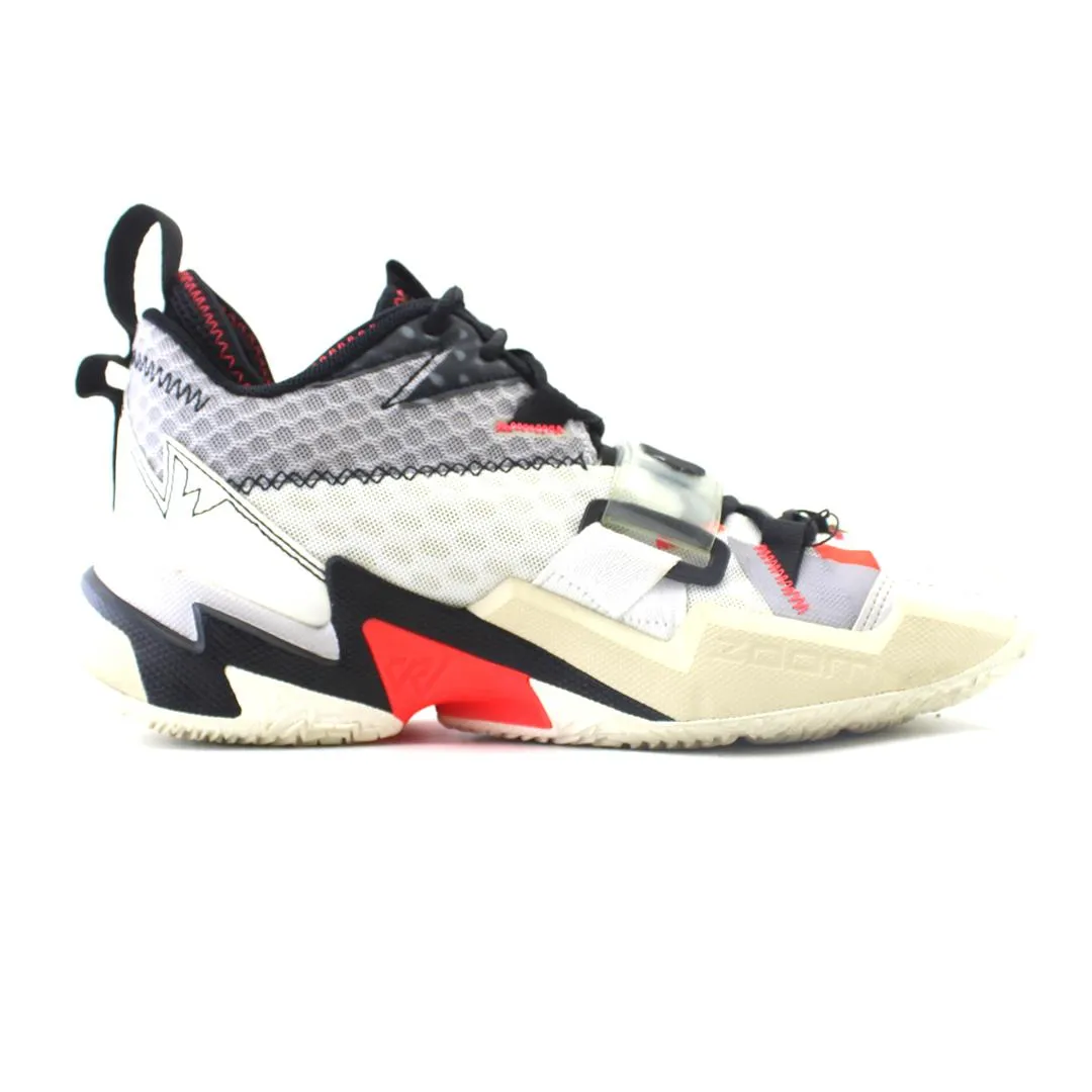 JORDAN  WHY NOT ZER0.3
