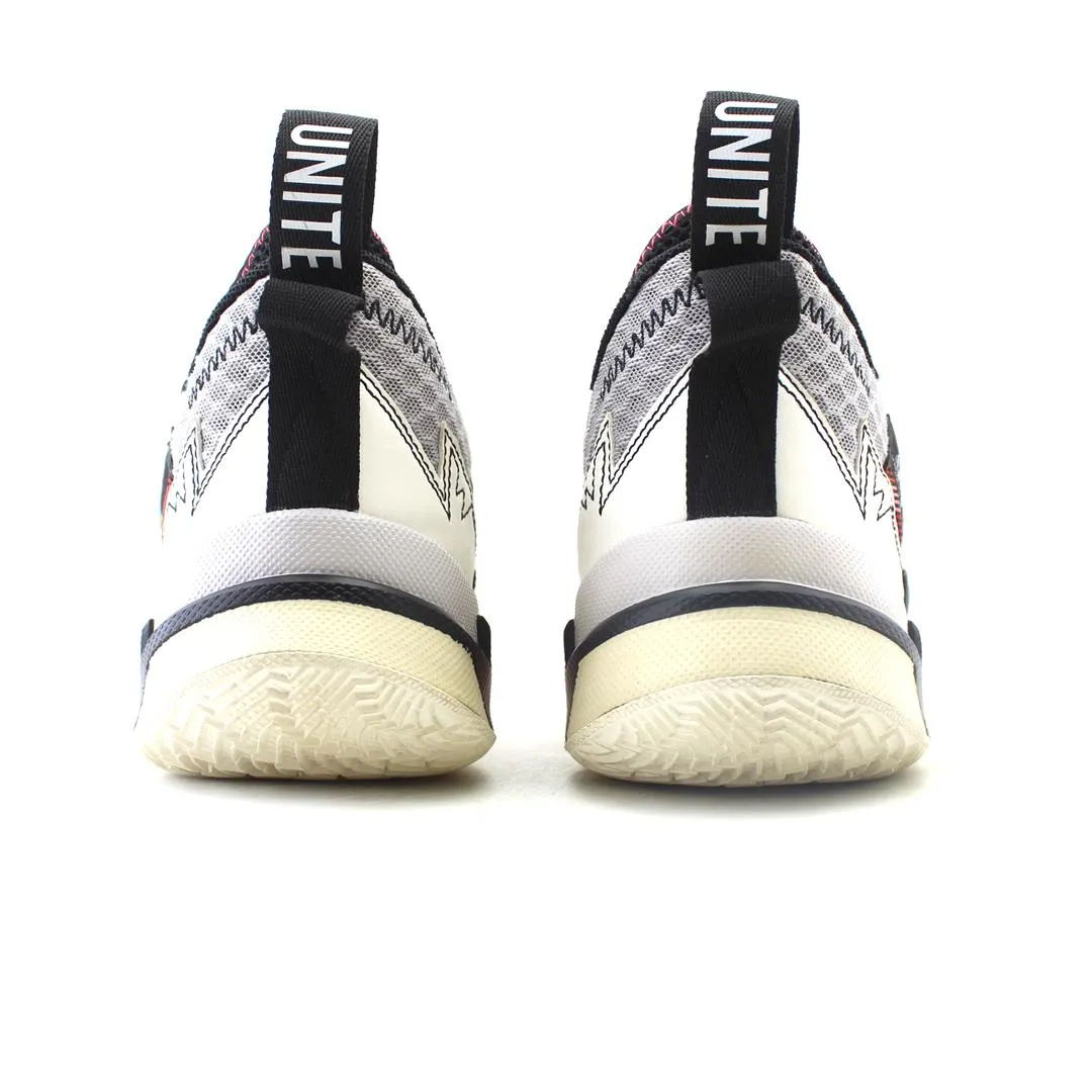 JORDAN  WHY NOT ZER0.3