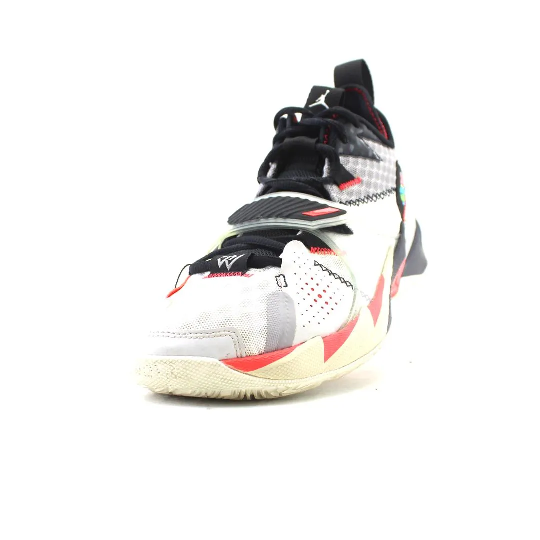 JORDAN  WHY NOT ZER0.3