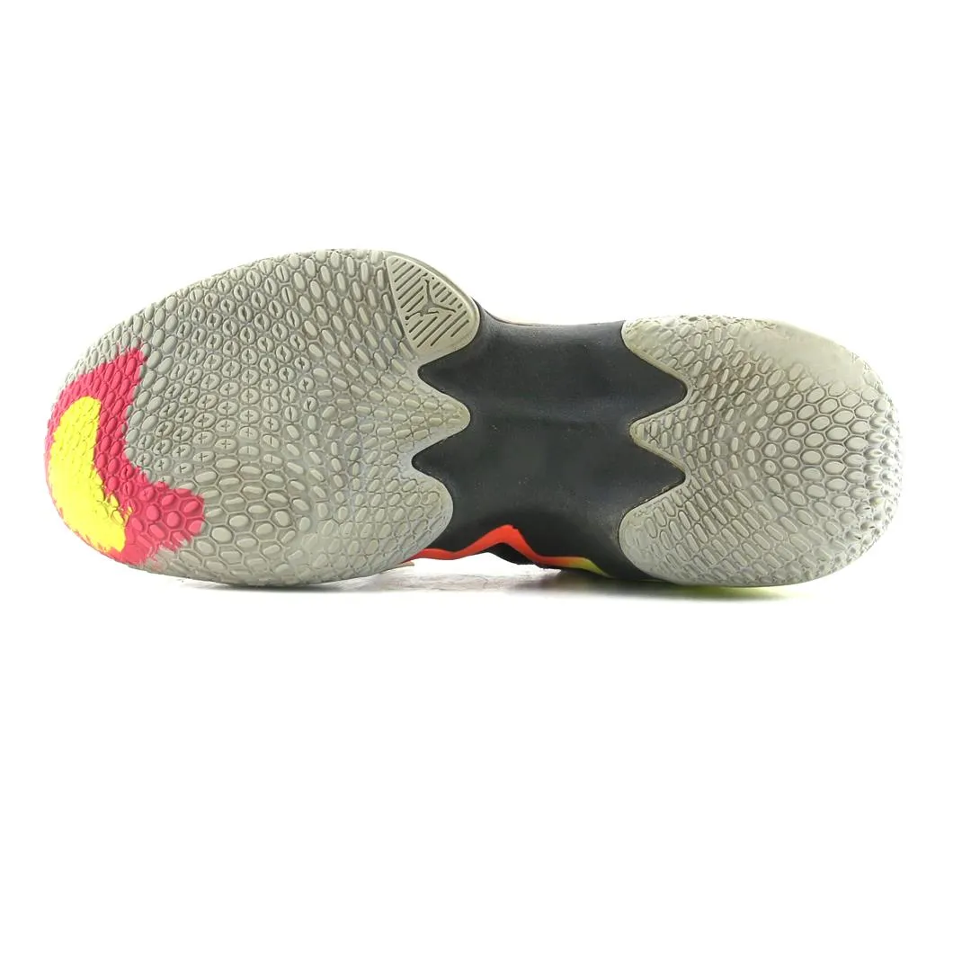 JORDAN  WHY NOT ZER0.5