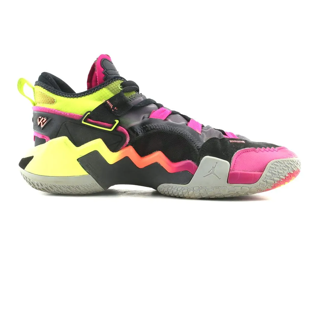 JORDAN  WHY NOT ZER0.5