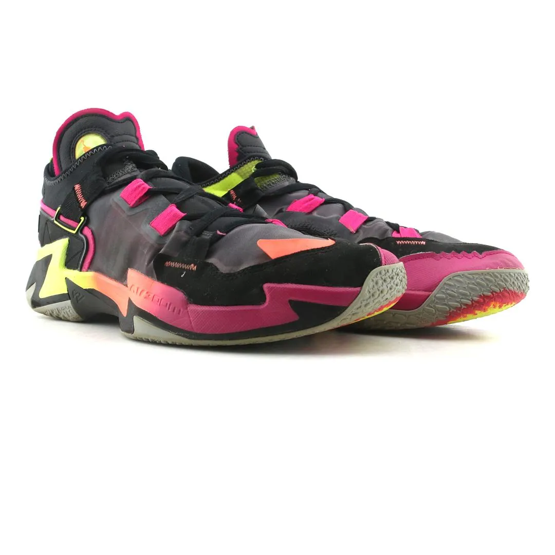 JORDAN  WHY NOT ZER0.5