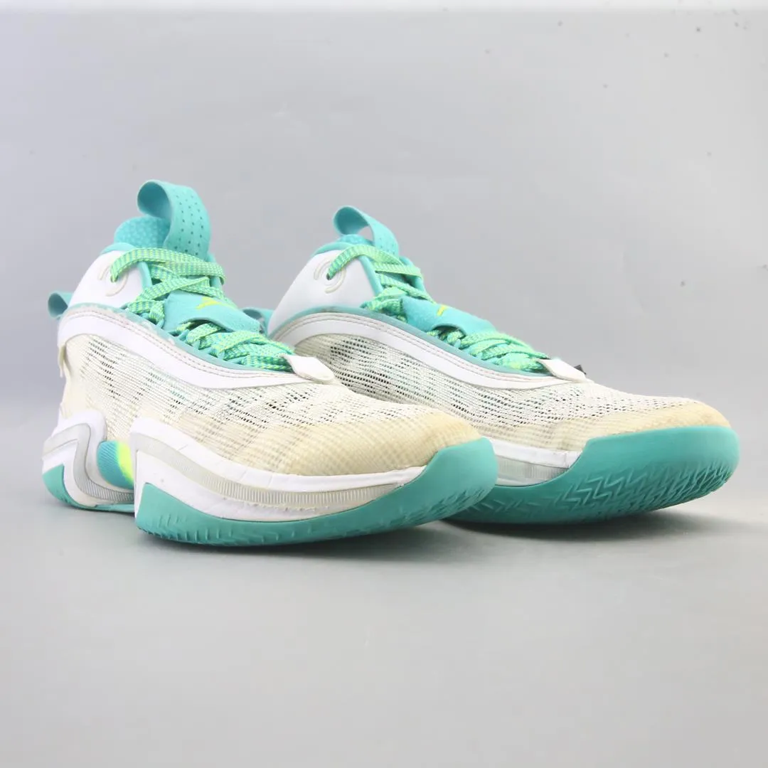 JORDAN  XXXVI GUO 36