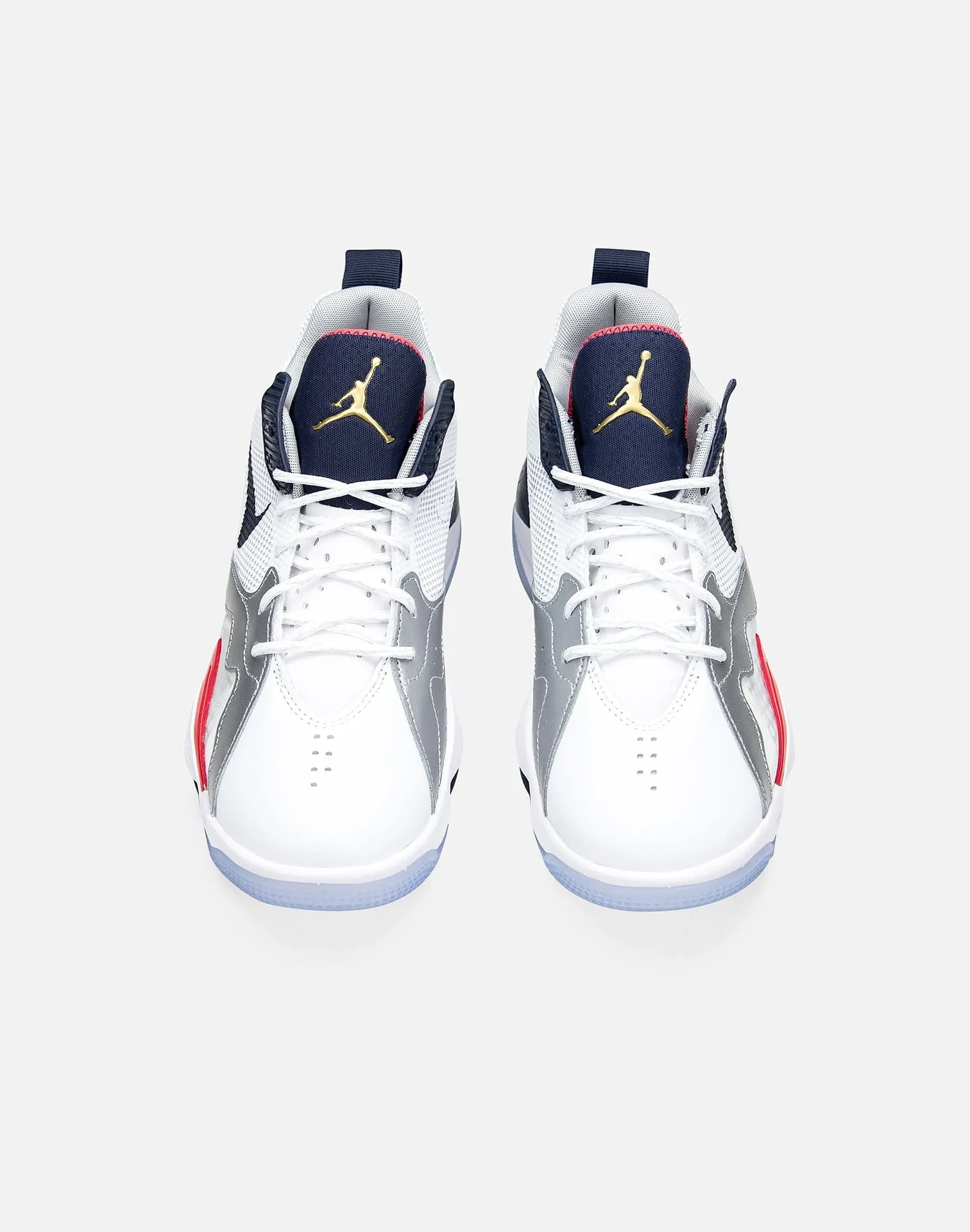 Jordan Zoom '92