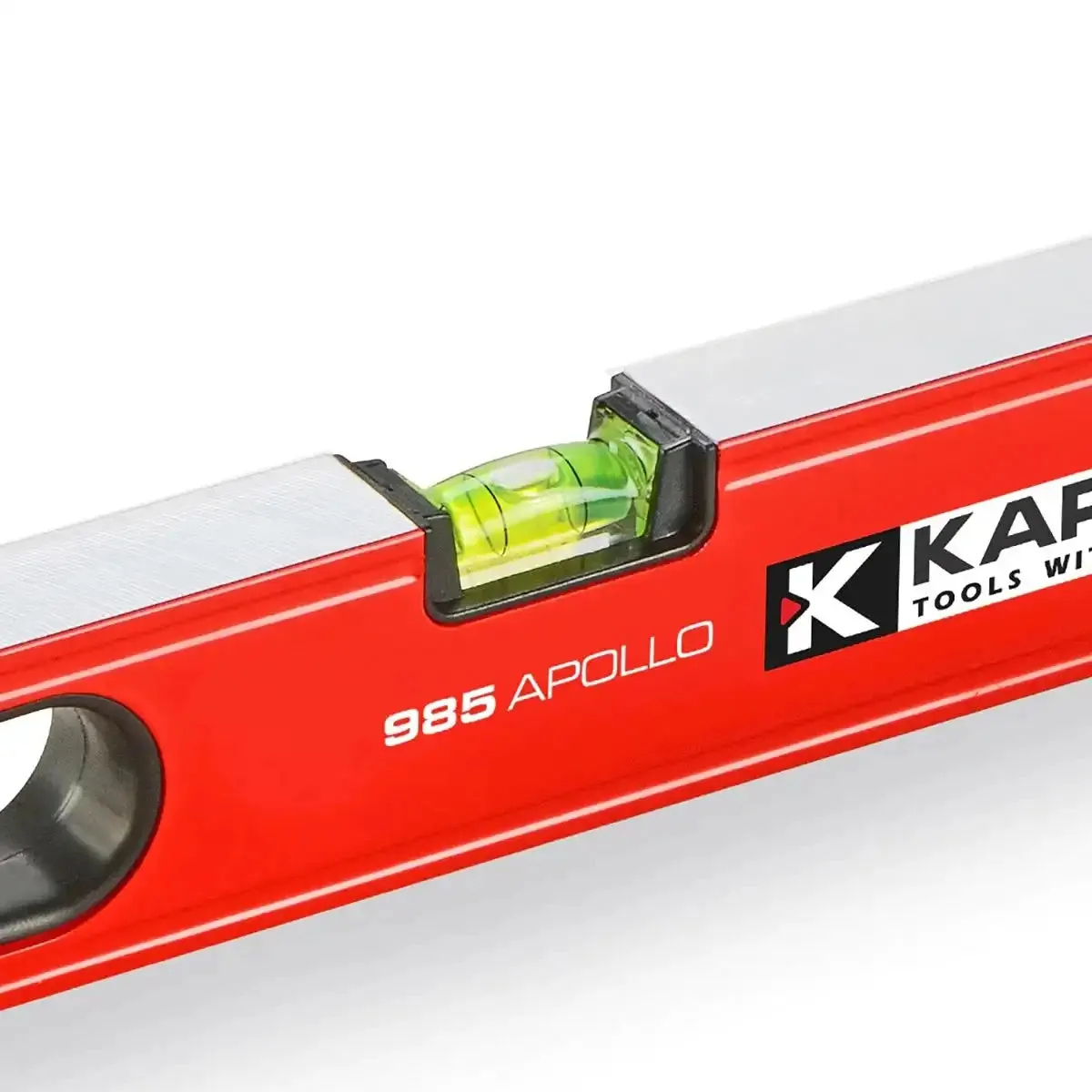 Kapro 985 APOLLO Heavy-Duty Professional Box Levels