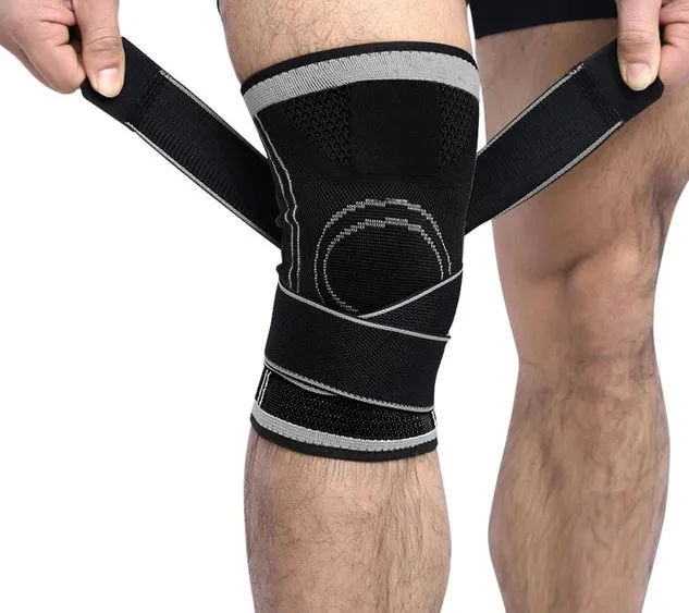 Knee Support Professional Protective Sports Pad